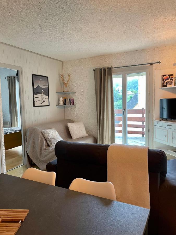 Appartement Avec Vue A Couper Le Souffle ! Cauterets Extérieur photo