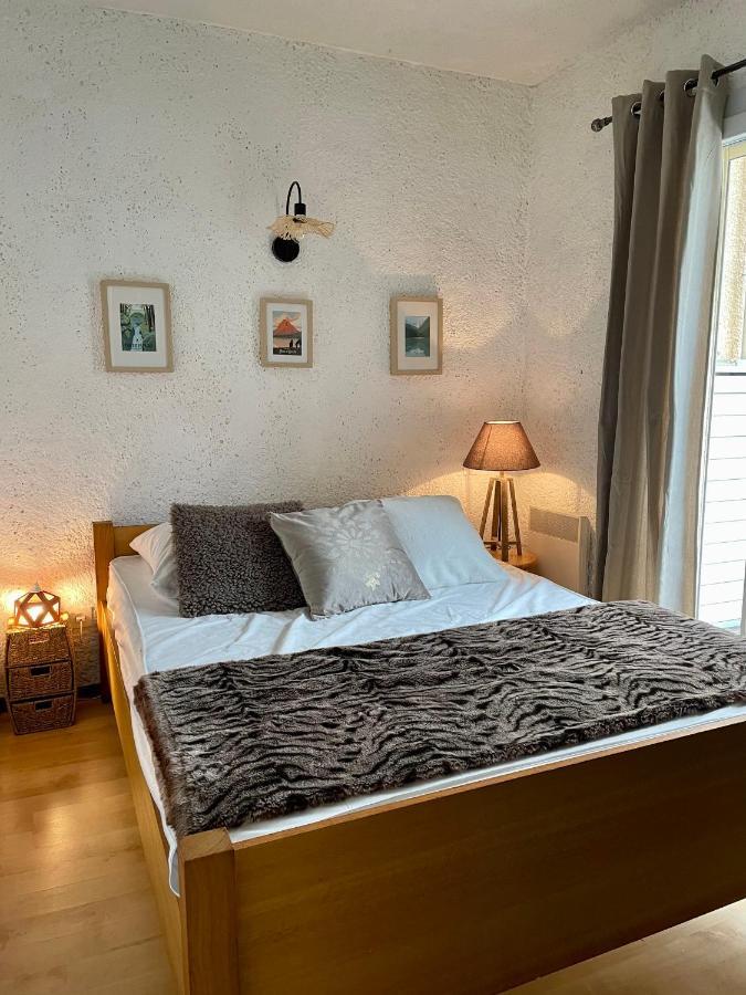 Appartement Avec Vue A Couper Le Souffle ! Cauterets Extérieur photo