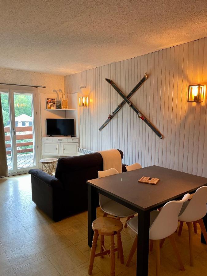 Appartement Avec Vue A Couper Le Souffle ! Cauterets Extérieur photo