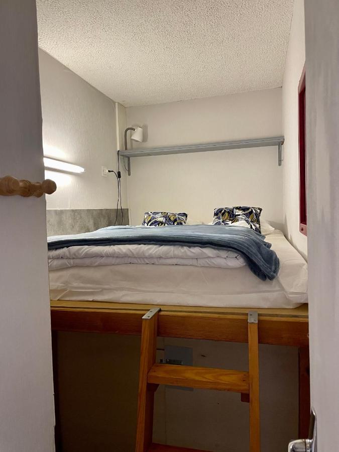 Appartement Avec Vue A Couper Le Souffle ! Cauterets Extérieur photo